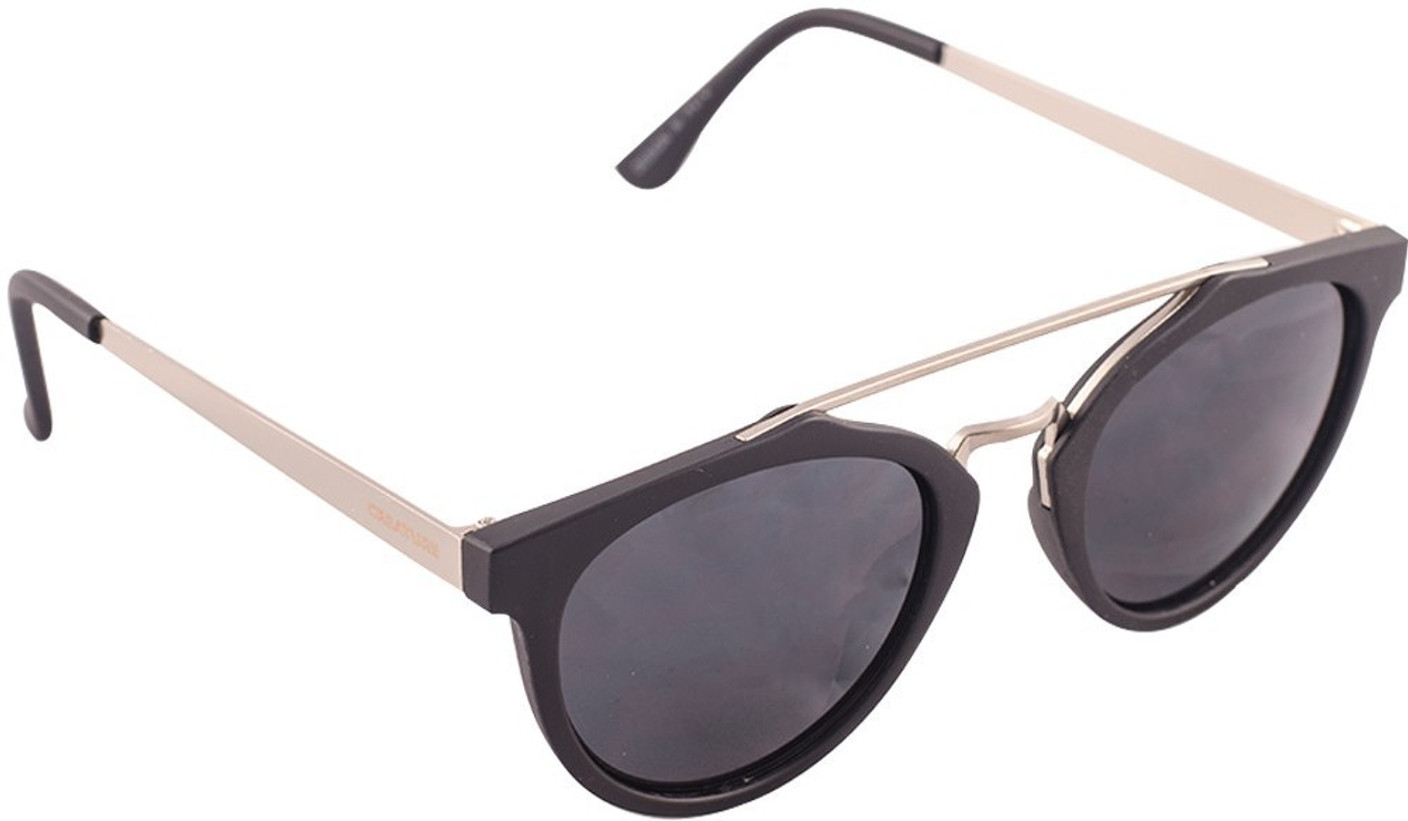 Buy Creature Wayfarer Sunglasses Black For Boys & Girls Online Best