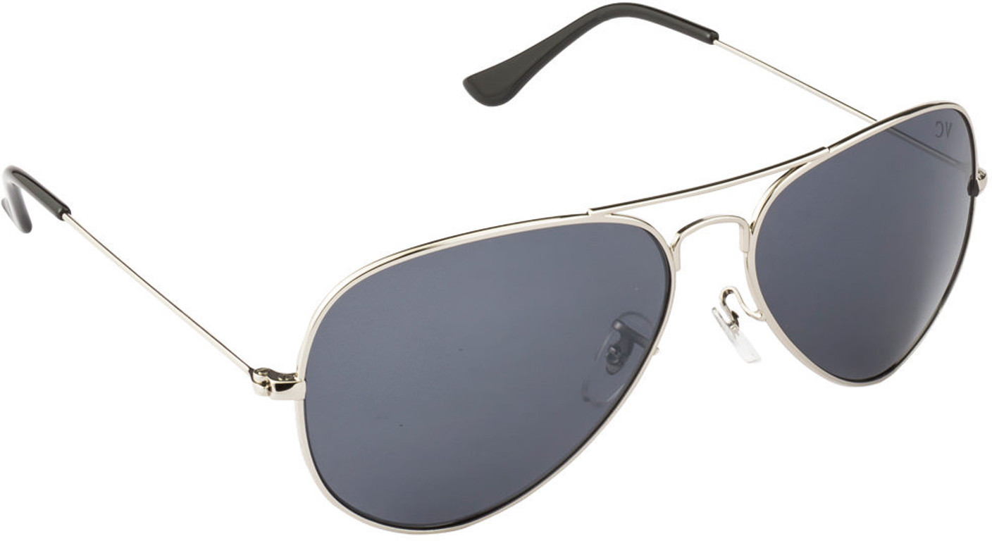 Buy Vincent Chase Aviator Sunglasses Blue For Men Online Best Prices in India
