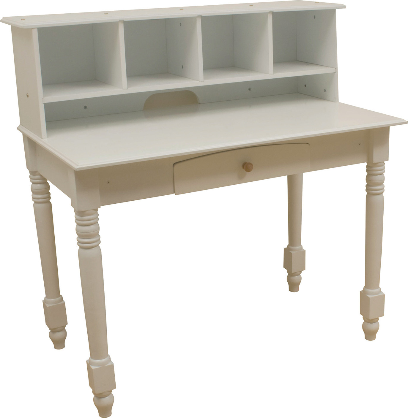 Woody Wood Hatch Teens - 042 Study Table - Buy Woody Wood ...