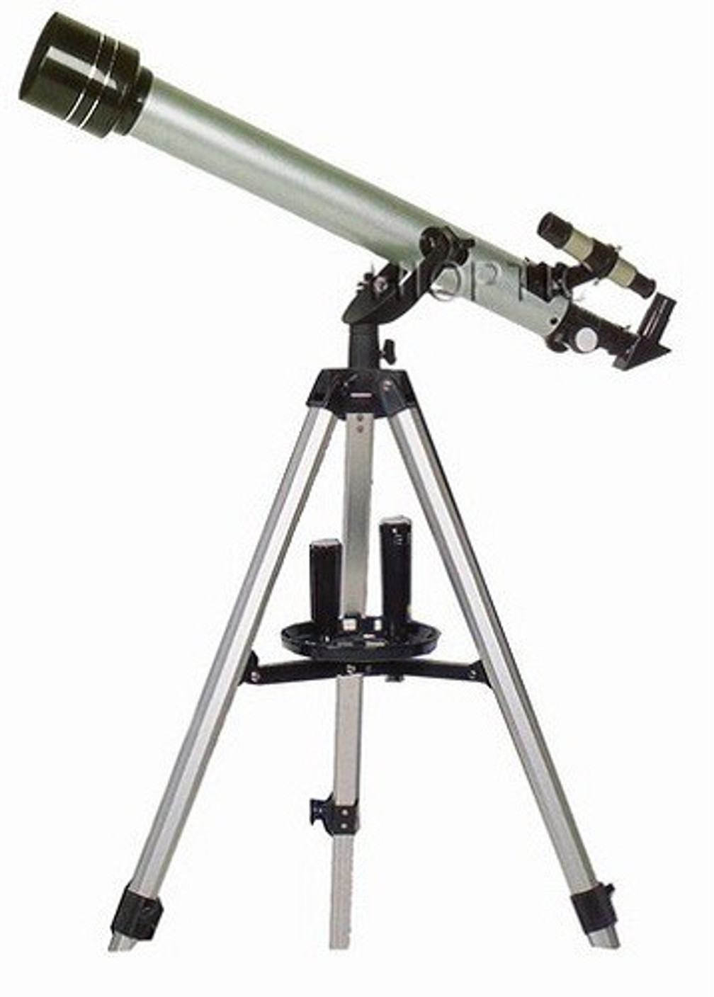 Protos 350X Advance 60700 Professional 60mm Aperture 700mm Focal Length Reflecting Telescope