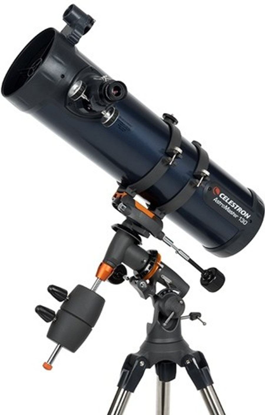 CELESTRON AstroMaster 130EQ Reflecting Telescope Price in India Buy