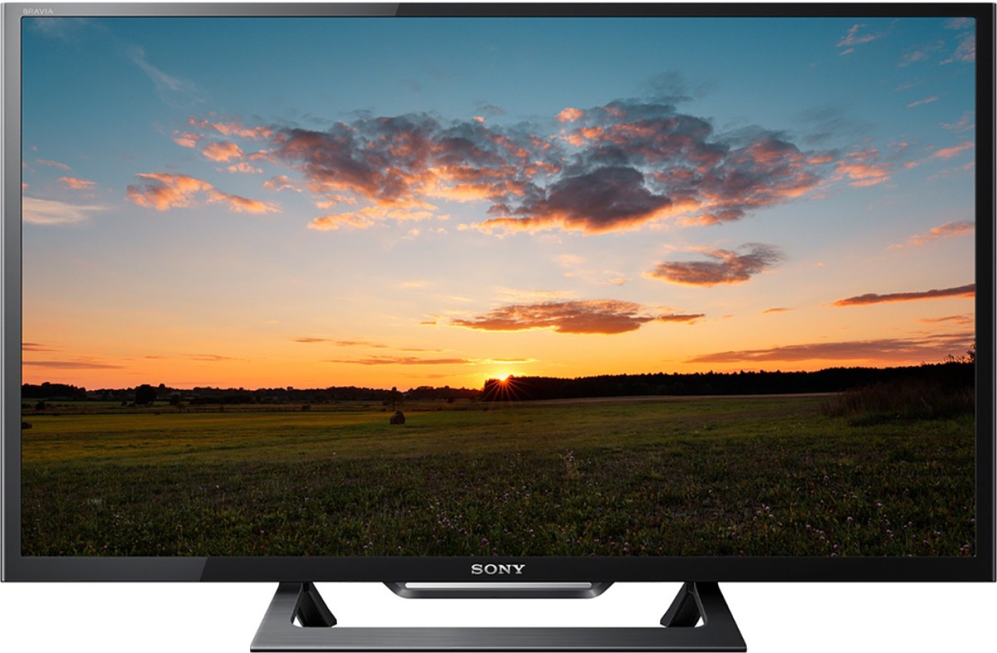 Sony Bravia 80 Cm  32 Inch  Hd Ready Led Tv Online At Best