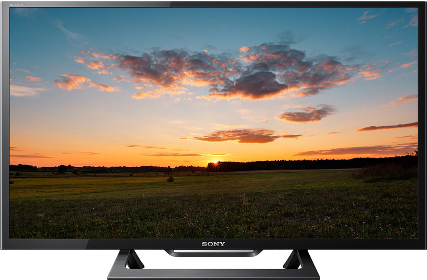 Sony Bravia 80 Cm  32 Inch  Hd Ready Led Tv Online At Best