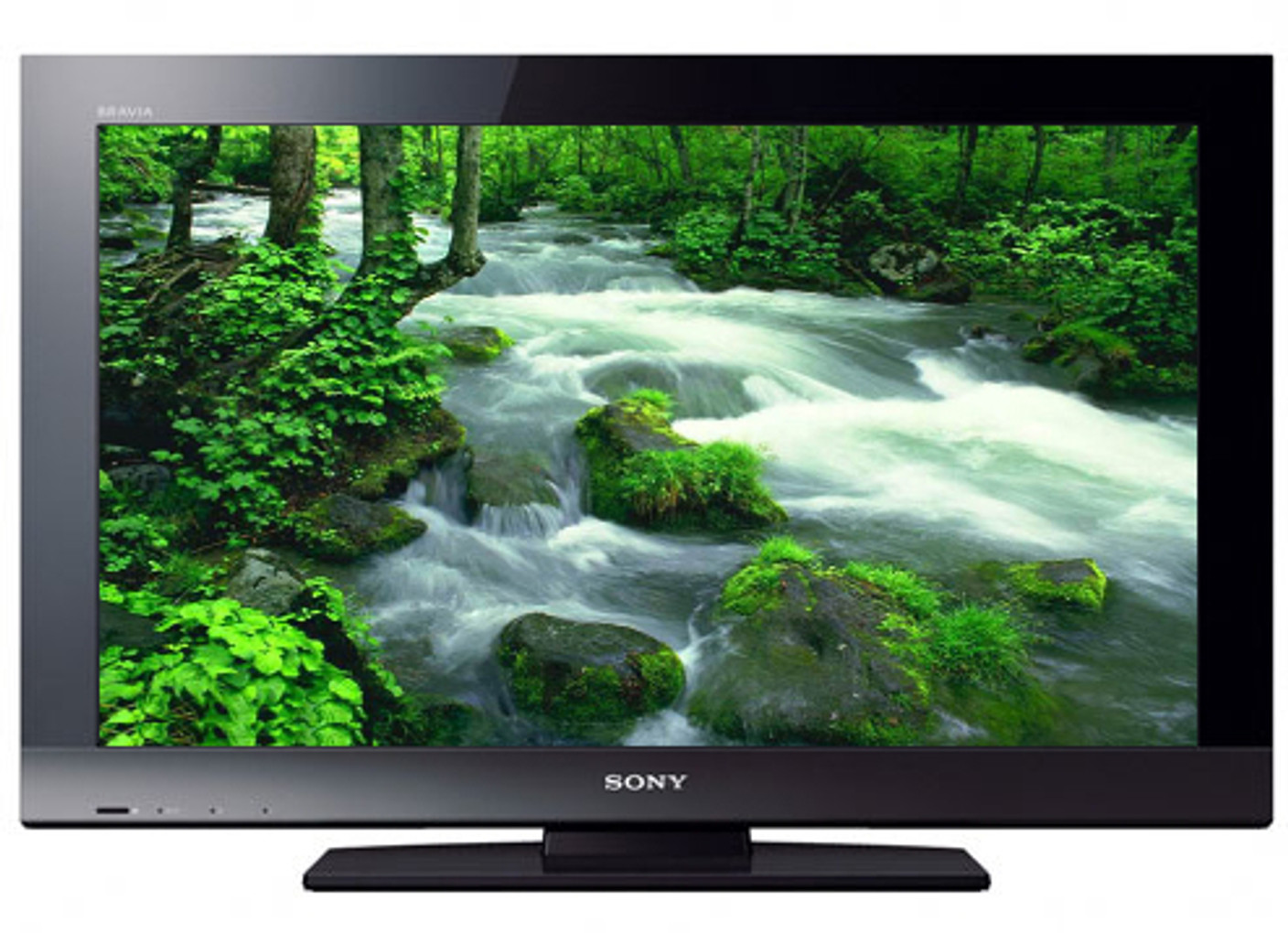 Sony BRAVIA 32 Inches HD LCD KLV 32CX320 IN5 Television Online At Best