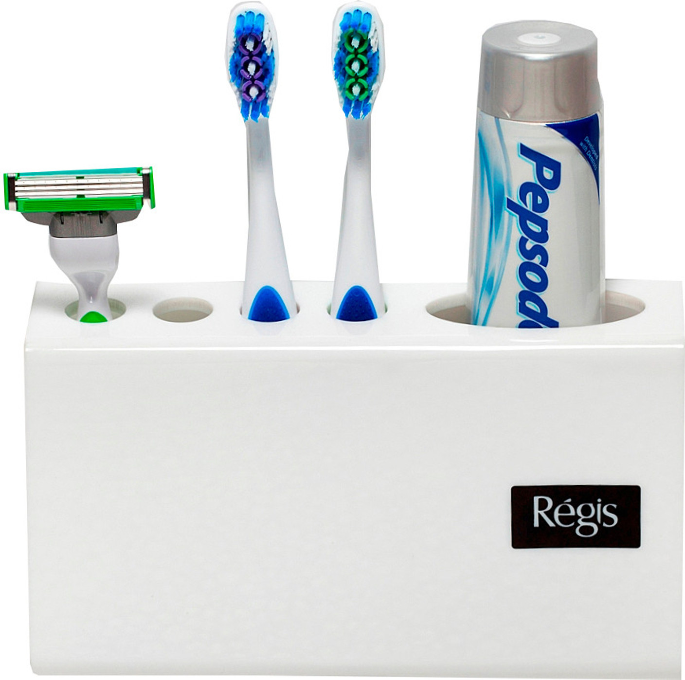 Regis Tooth Brush Holder Stand Snow Series Toothbrush Holder Price in