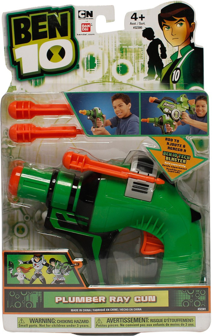 Ben 10 Omniverse Mini Plumber Gun - Omniverse Mini Plumber Gun . Buy