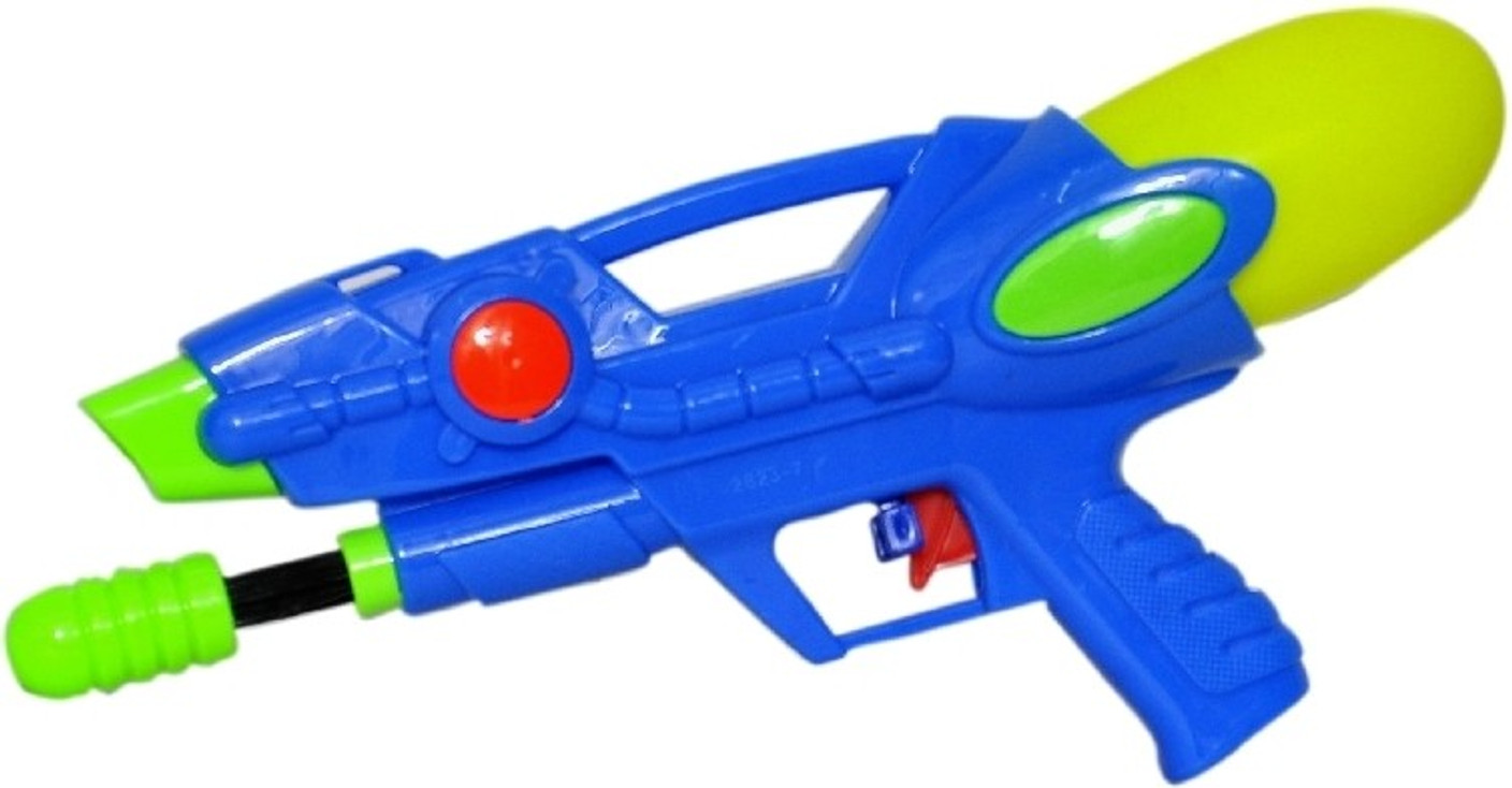 Mini Water Gun Pichkari W2 Mini Water Gun Pichkari W2