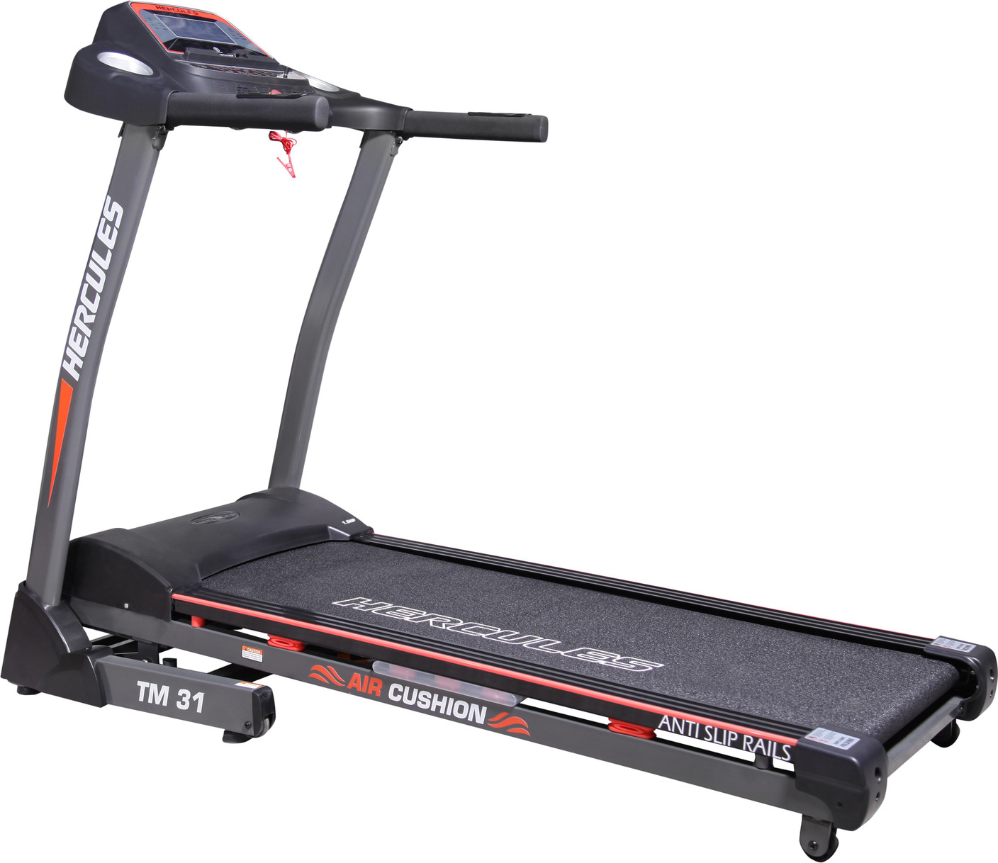 Hercules Fitness TM31 Treadmill Buy Hercules Fitness TM31 Treadmill