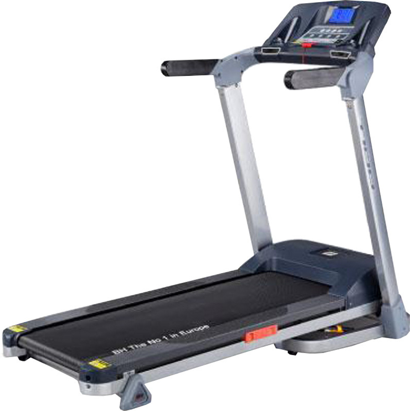BH Fitness T100 Treadmill - Buy BH Fitness T100 Treadmill Online at