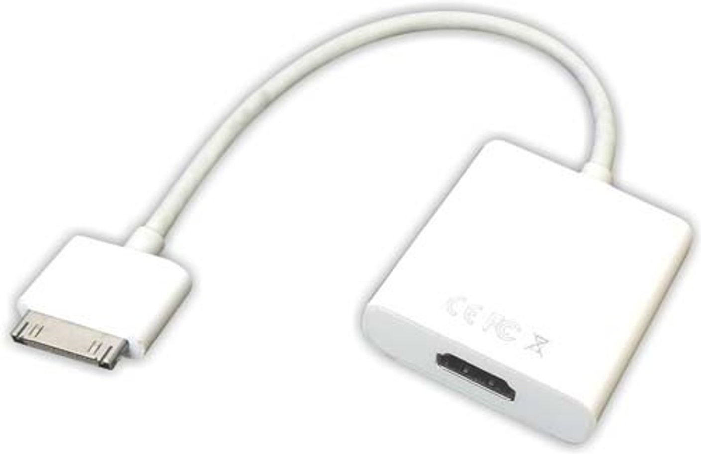 MX TVout Cable Ipad To Hdmi Female Cable Adaptor 3328 MX