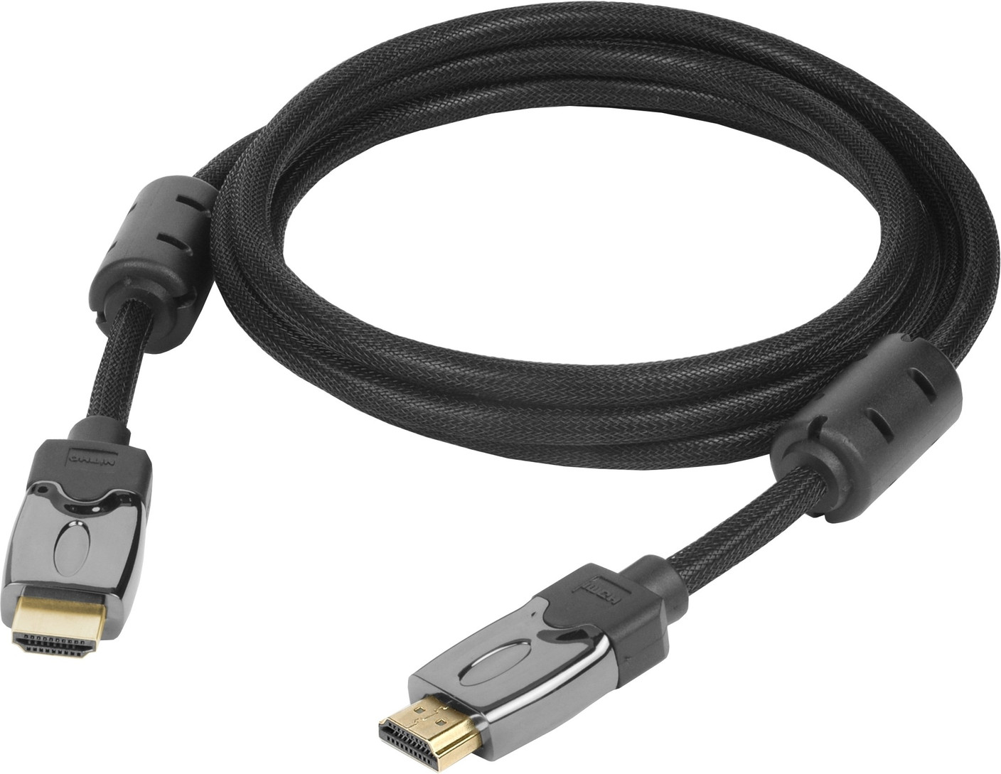Nitho Gaming HDMI Cable 2 Meters Nitho
