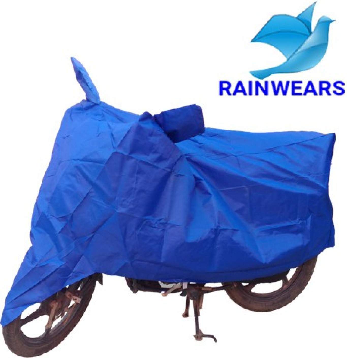 Rainwears Two Wheeler Cover for Yamaha Price in India - Buy Rainwears ...