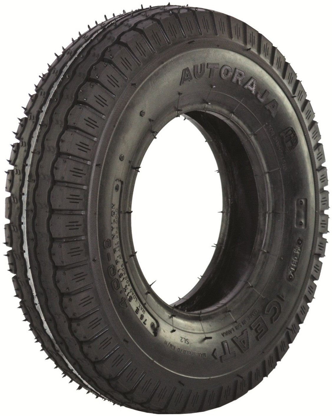 ceat two wheeler front tyre price