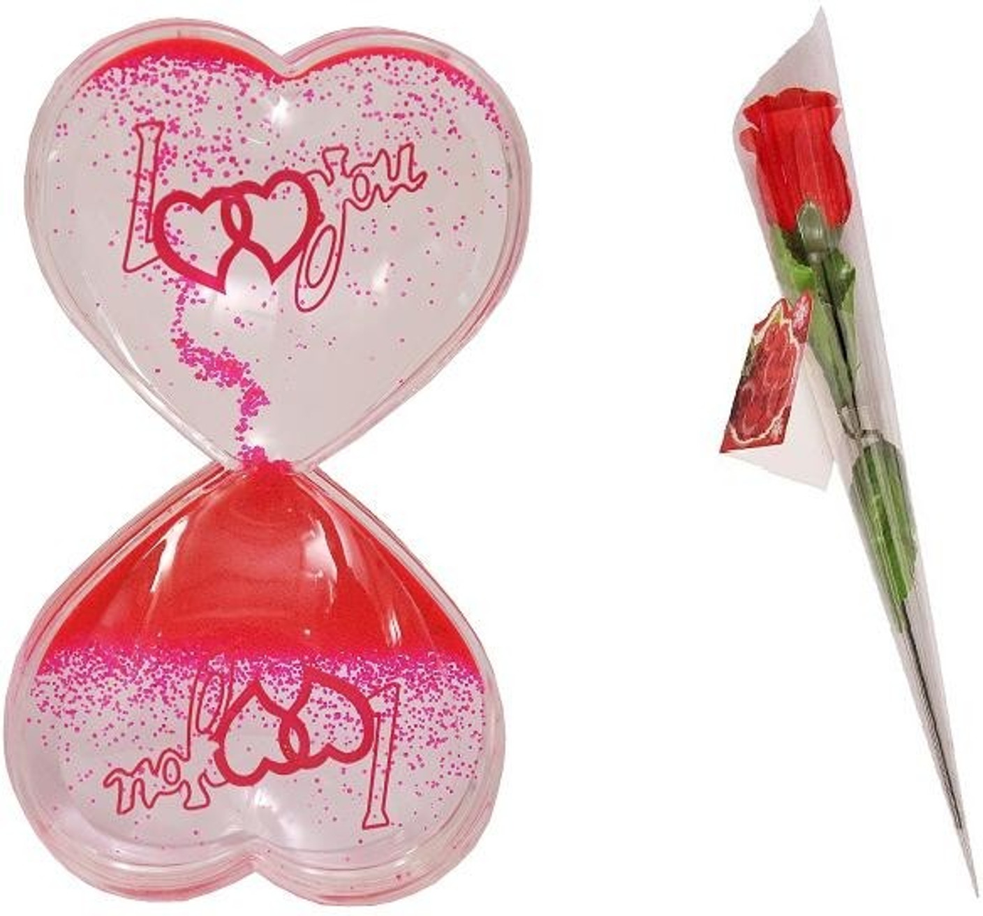Indigo Creatives Love Special Red Heart Shaped Wind Chimes With Red Heart Shaped Wind Chimes With Rose Gift Set Add To Cart