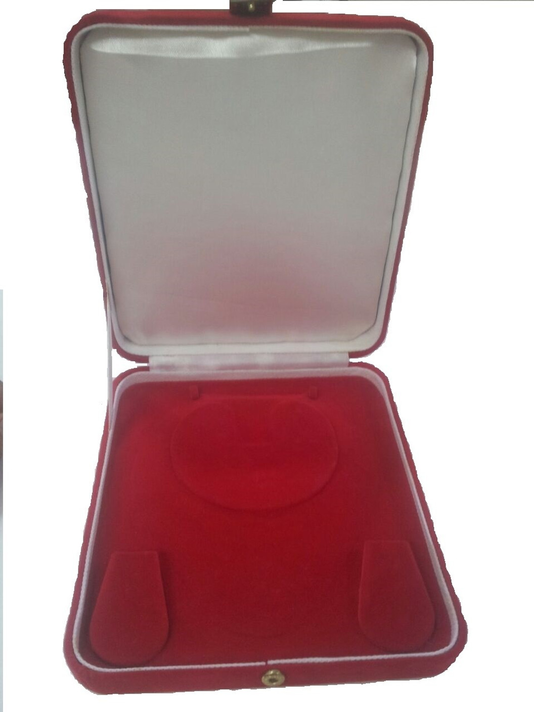 KJP Necklace Set Box Jewellery Vanity Box Price in India Buy KJP