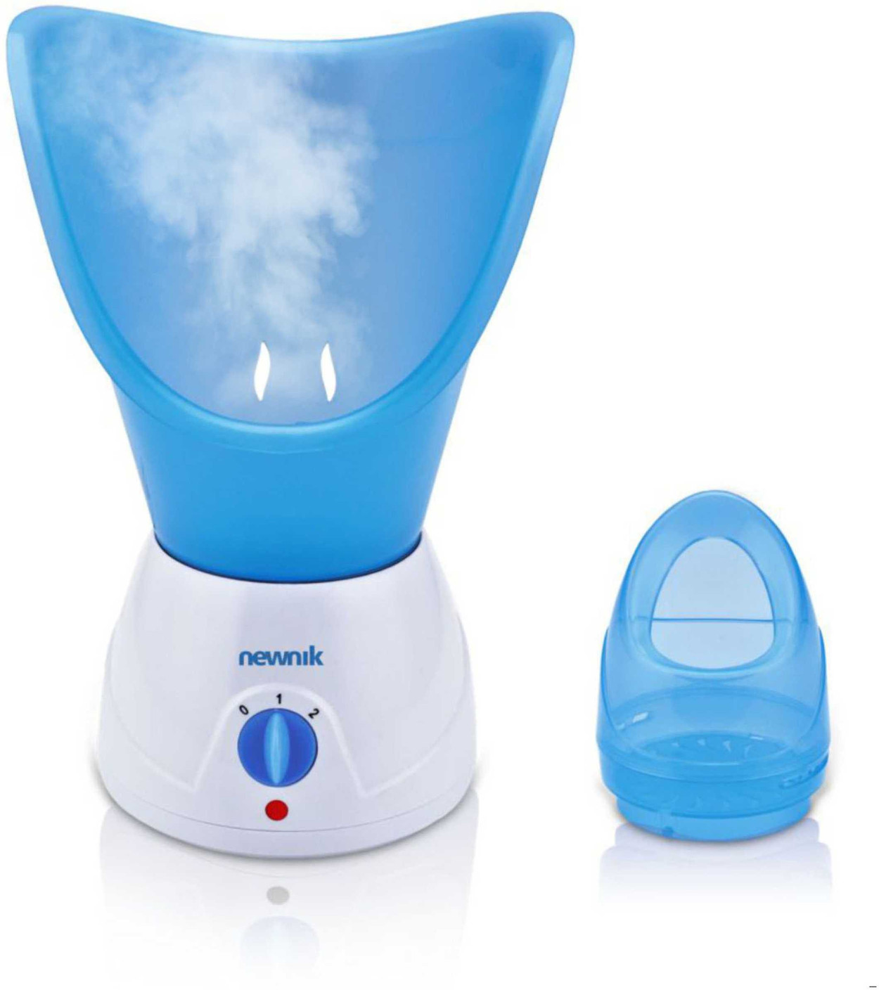Newnik Hot Steam Vaporizer Price in India Buy Newnik Hot Steam