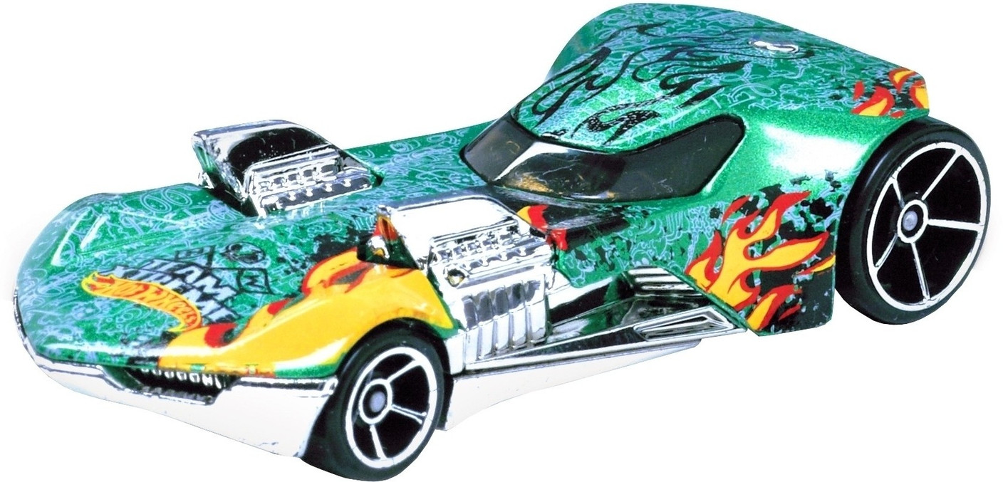 Hot Wheels Team Xtreme Twin Mill Team Xtreme Twin Mill . shop for Hot