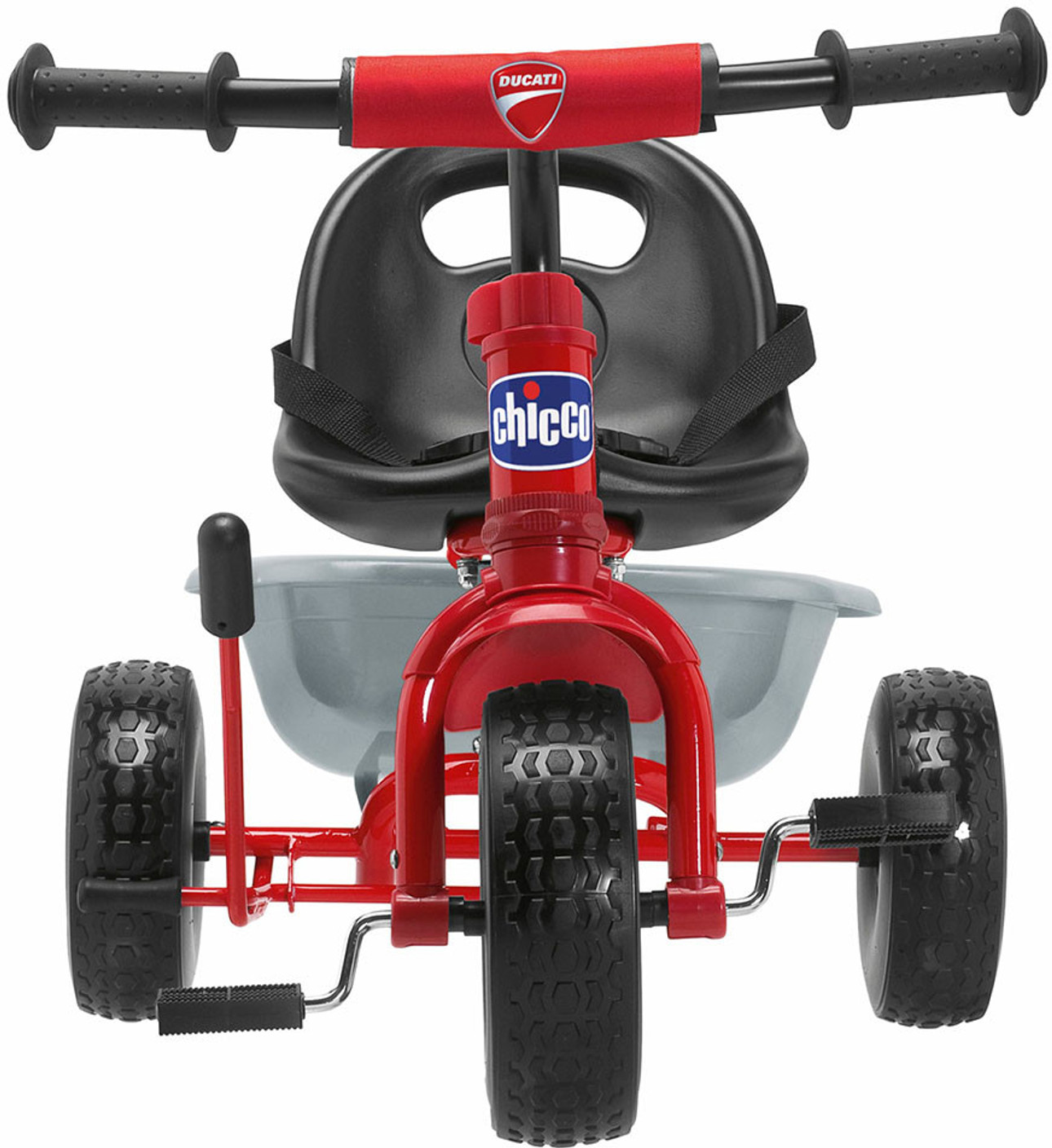 Chicco Pelican Trike Triciclo Pelicano Chicco Chicco Tricycle Pelican 3 thumbnail image