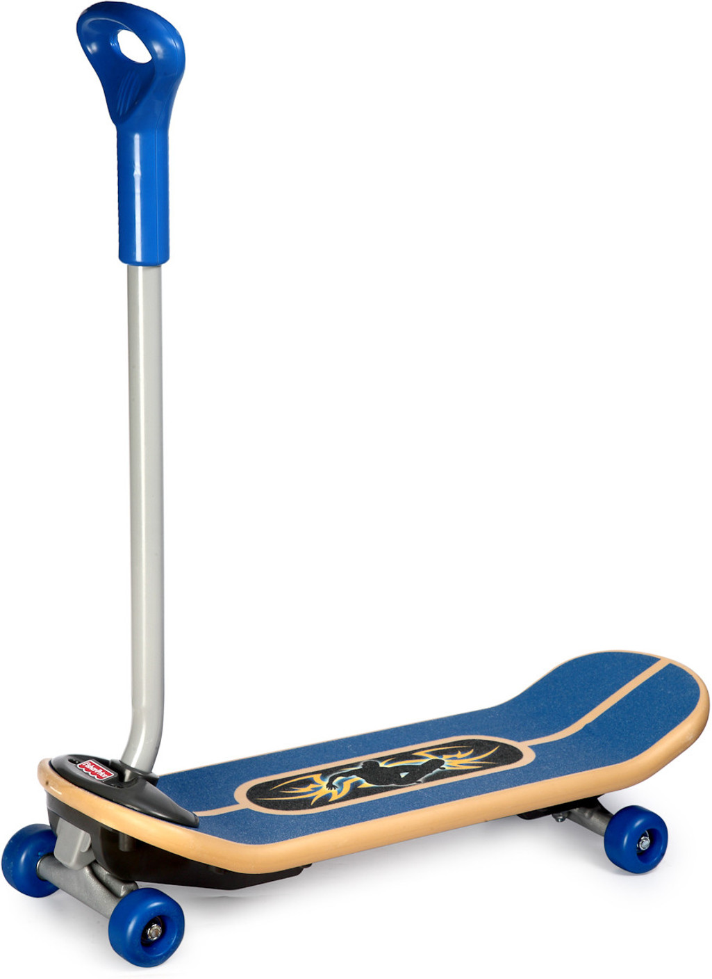 Fisher-Price Toddler Scooter - Toddler Scooter . shop for Fisher-Price ...