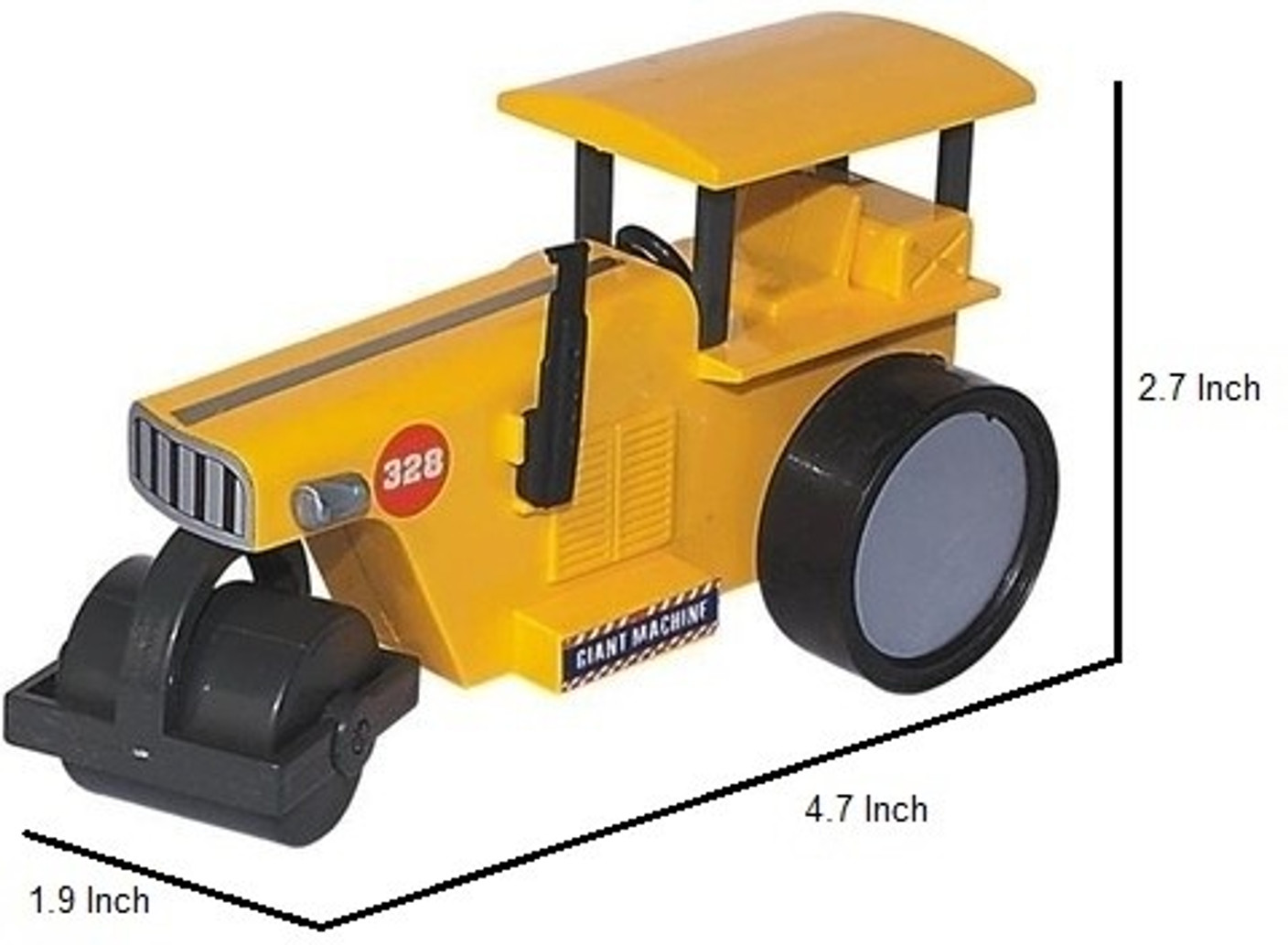 Centy Toys Road Roller Road Roller . shop for Centy Toys products in