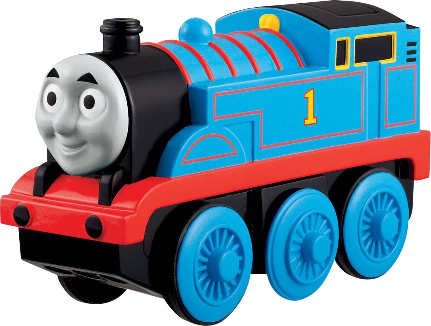 Thomas And Friends Truck Toys