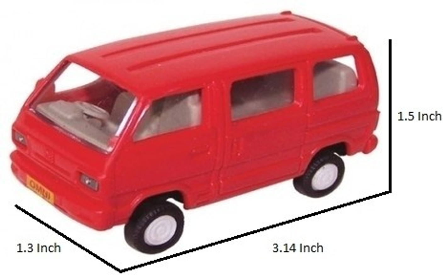 Centy Toys Van Maruti Van Maruti . shop for Centy Toys products in