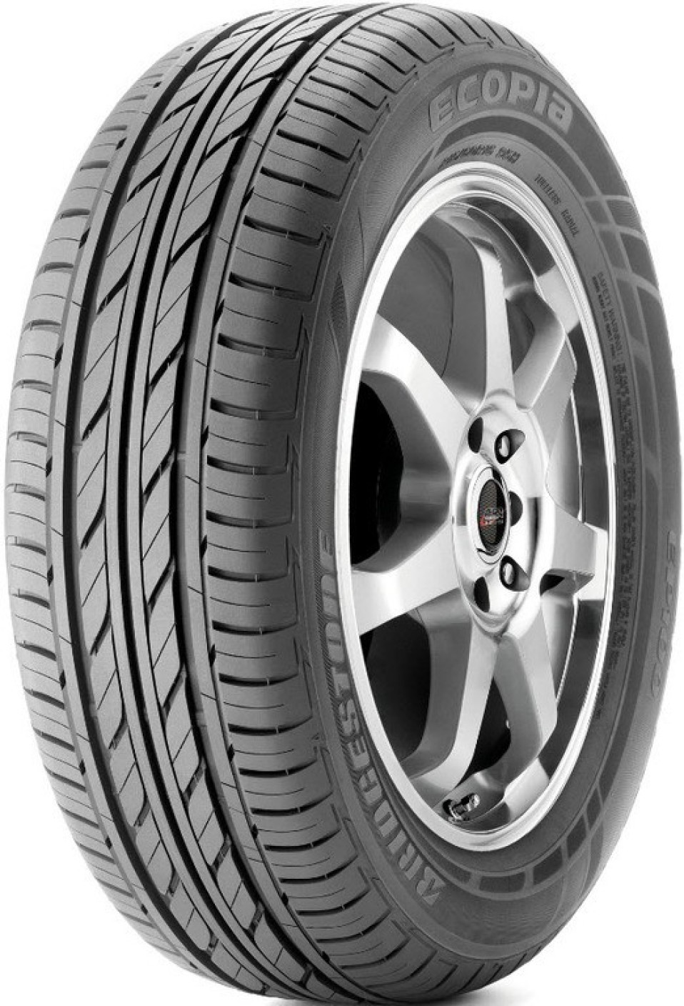 Bridgestone EP150 Ecopia 4 Wheeler Tyre Price in India - Buy ...