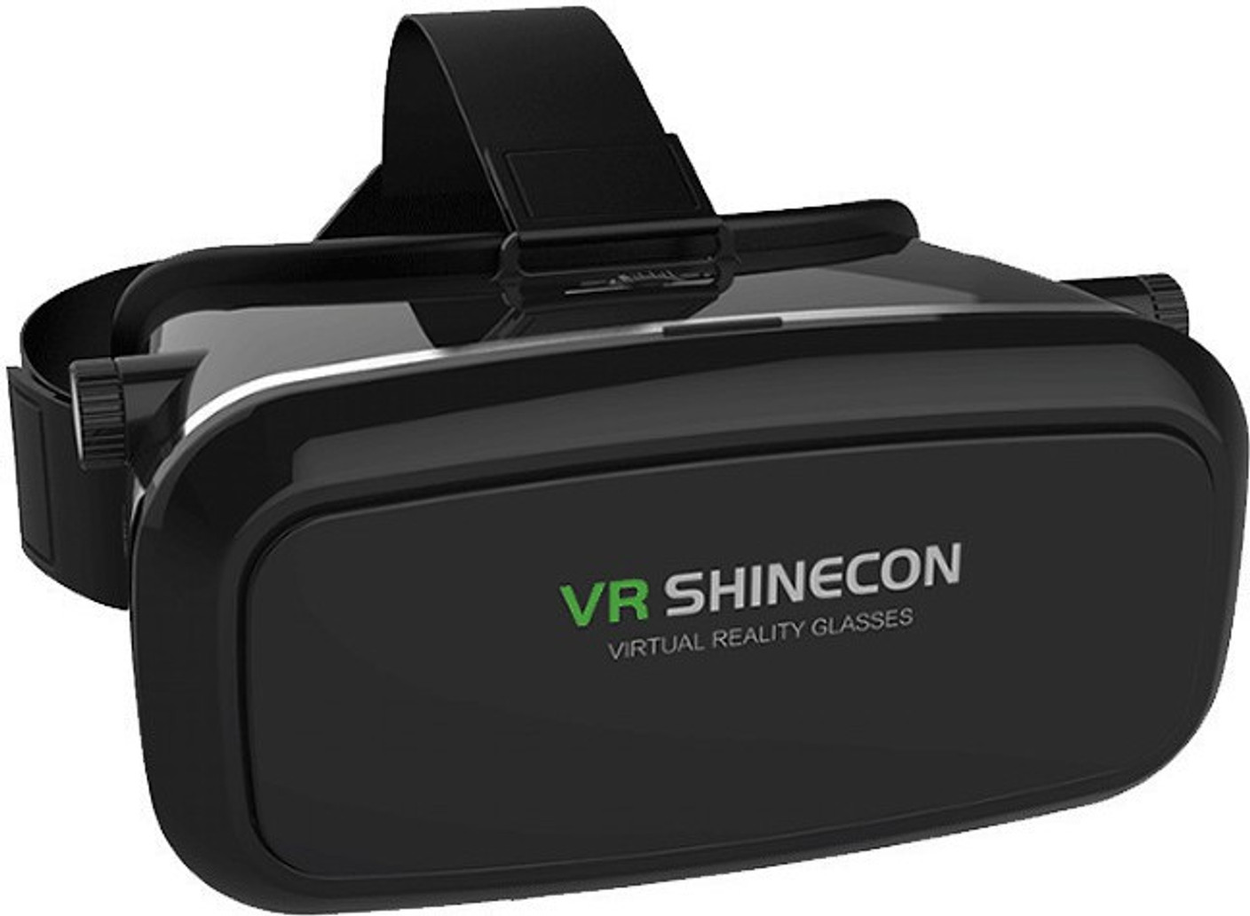 Divinext 3D VR SHINECON Virtual Reality Glasses Price In India Buy divinext-3d-vr-shinecon-virtual-reality-glasses-price-in-india-buy