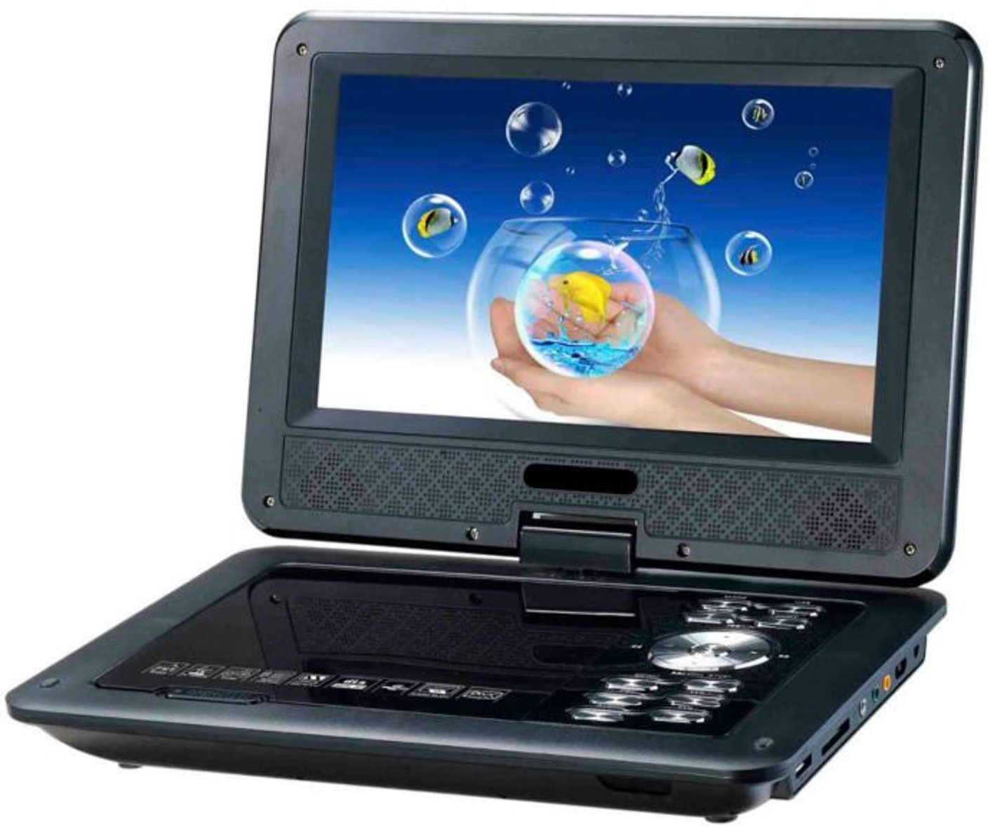 Portable 3d Vision Video Player V1 5 5a Sentamicnia S Diary