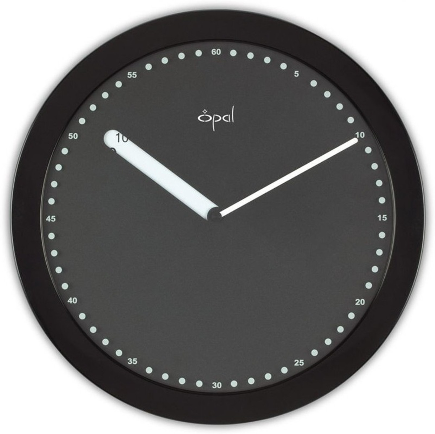 Opal Analog Wall Clock Price in India Buy Opal Analog Wall Clock