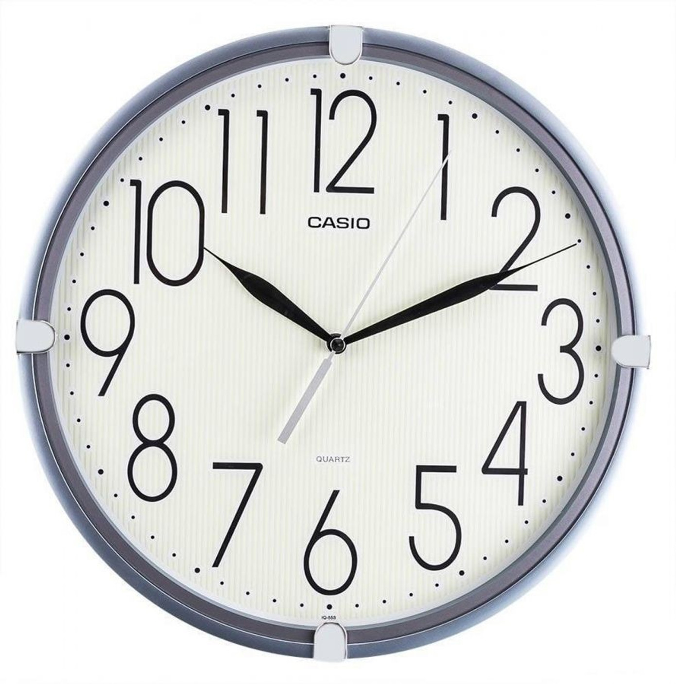 casio clock online