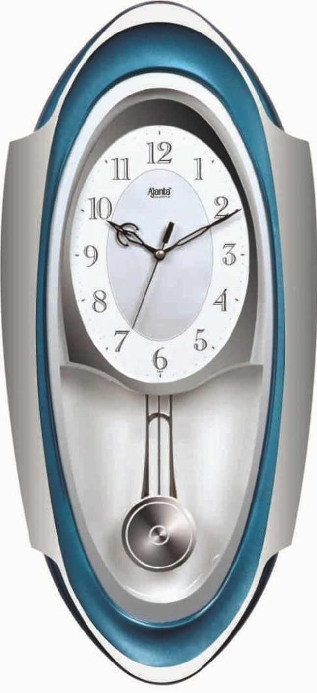 Ajanta Analog Wall Clock Price in India Buy Ajanta Analog Wall Clock