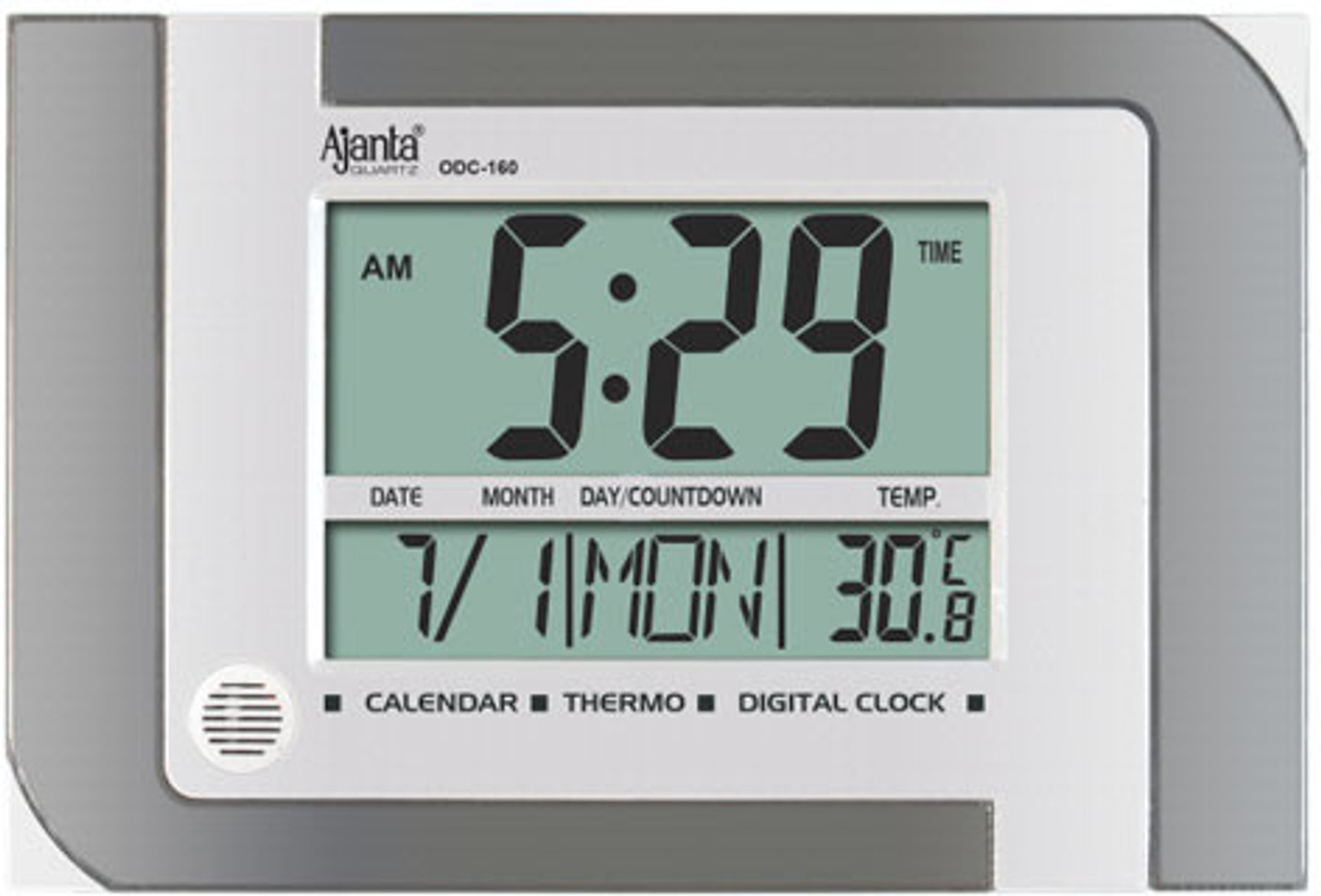 Ajanta Digital Wall Clock Price in India - Buy Ajanta Digital Wall Clock online at Flipkart.com