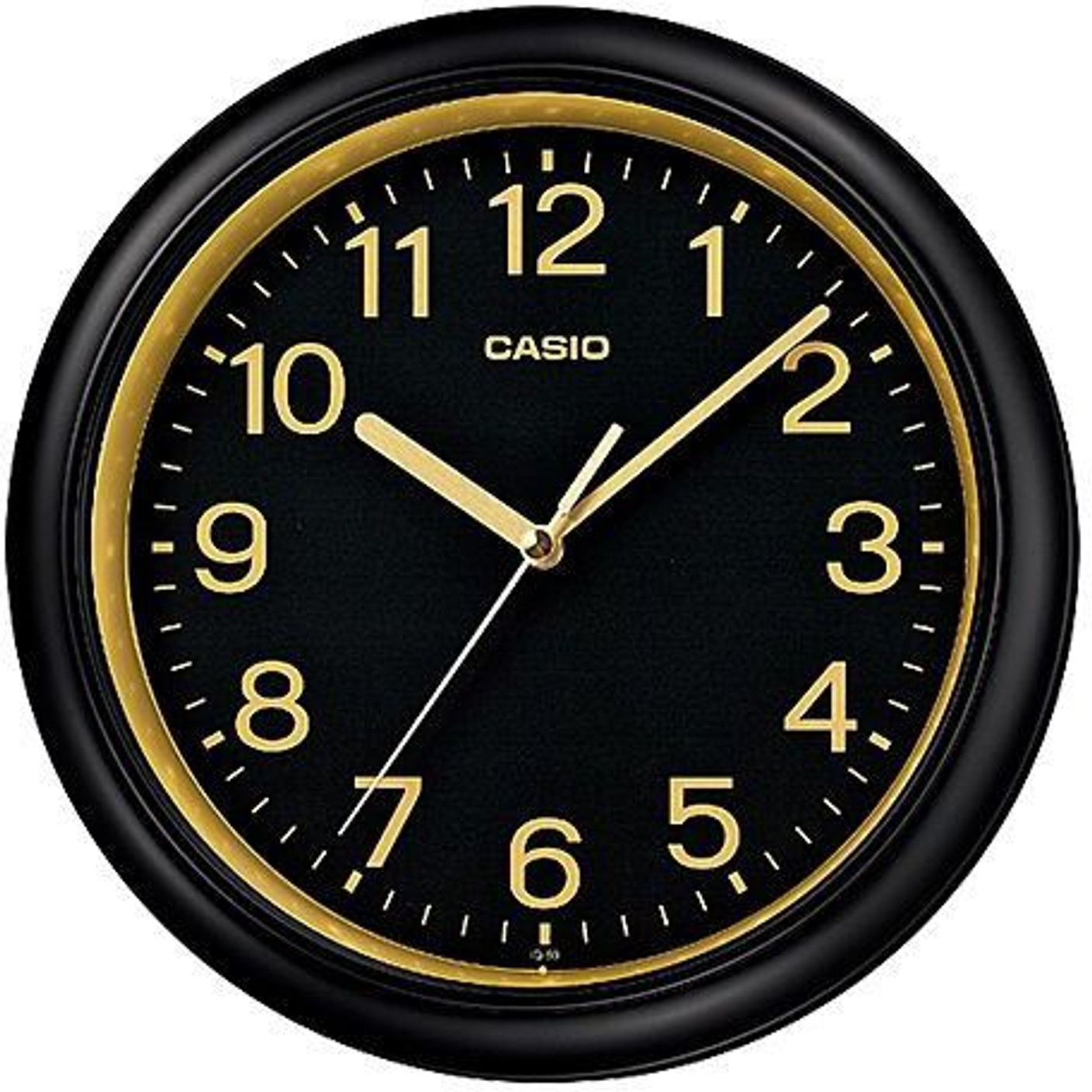 Casio Analog Wall Clock Price in India - Buy Casio Analog Wall Clock online at Flipkart.com
