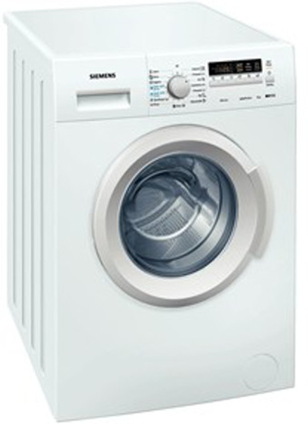 Siemens 6 kg Fully Automatic Front Load Washing Machine Price in India