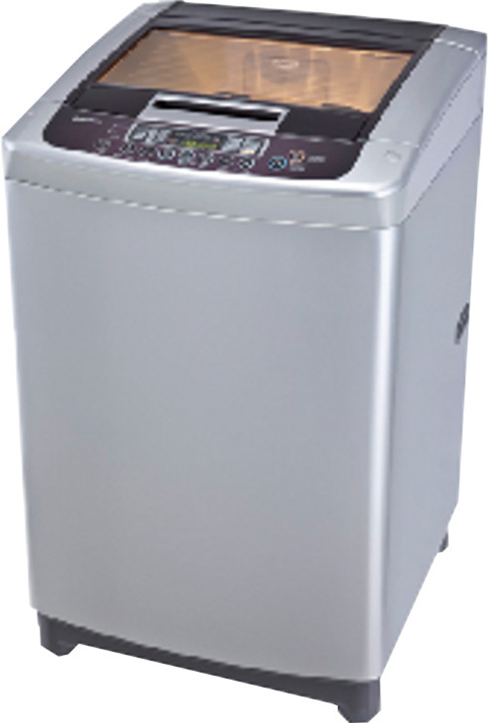 LG 6.2 kg Fully Automatic Top Load Washing Machine Price in India Buy