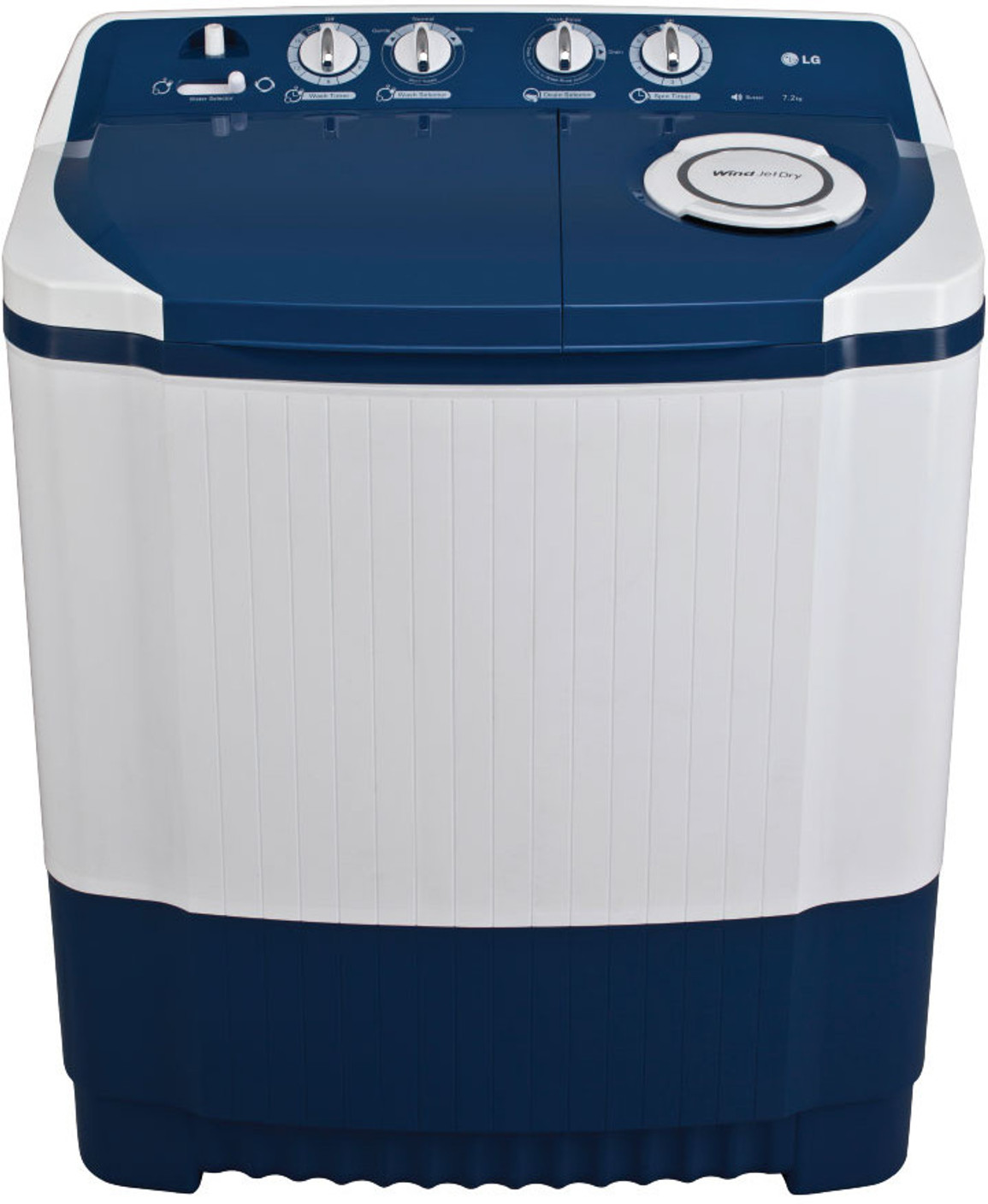 LG 7.5 kg Semi Automatic Top Load Washing Machine Price in India Buy