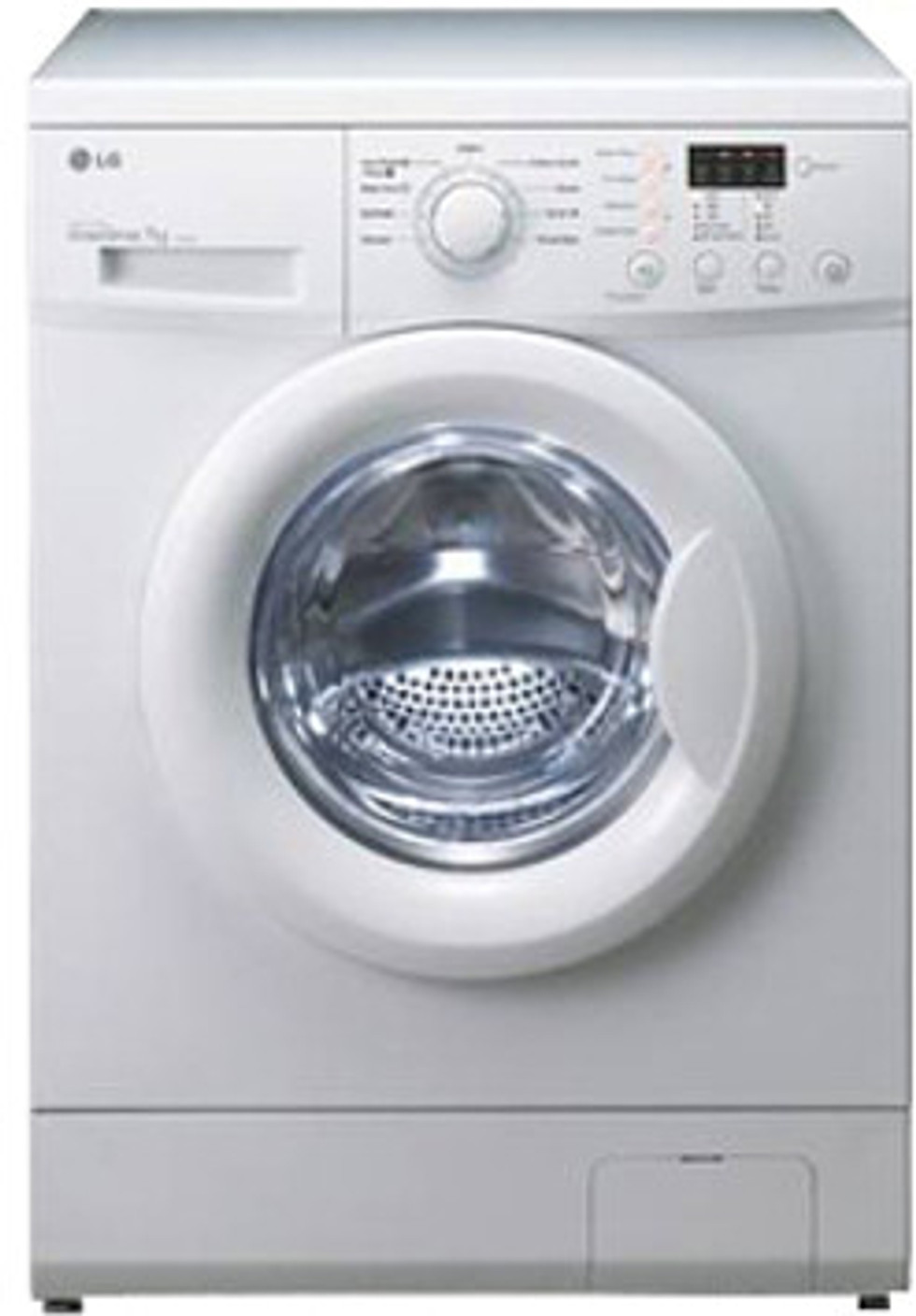 LG 6 kg Fully Automatic Front Load Washing Machine Price in India Buy
