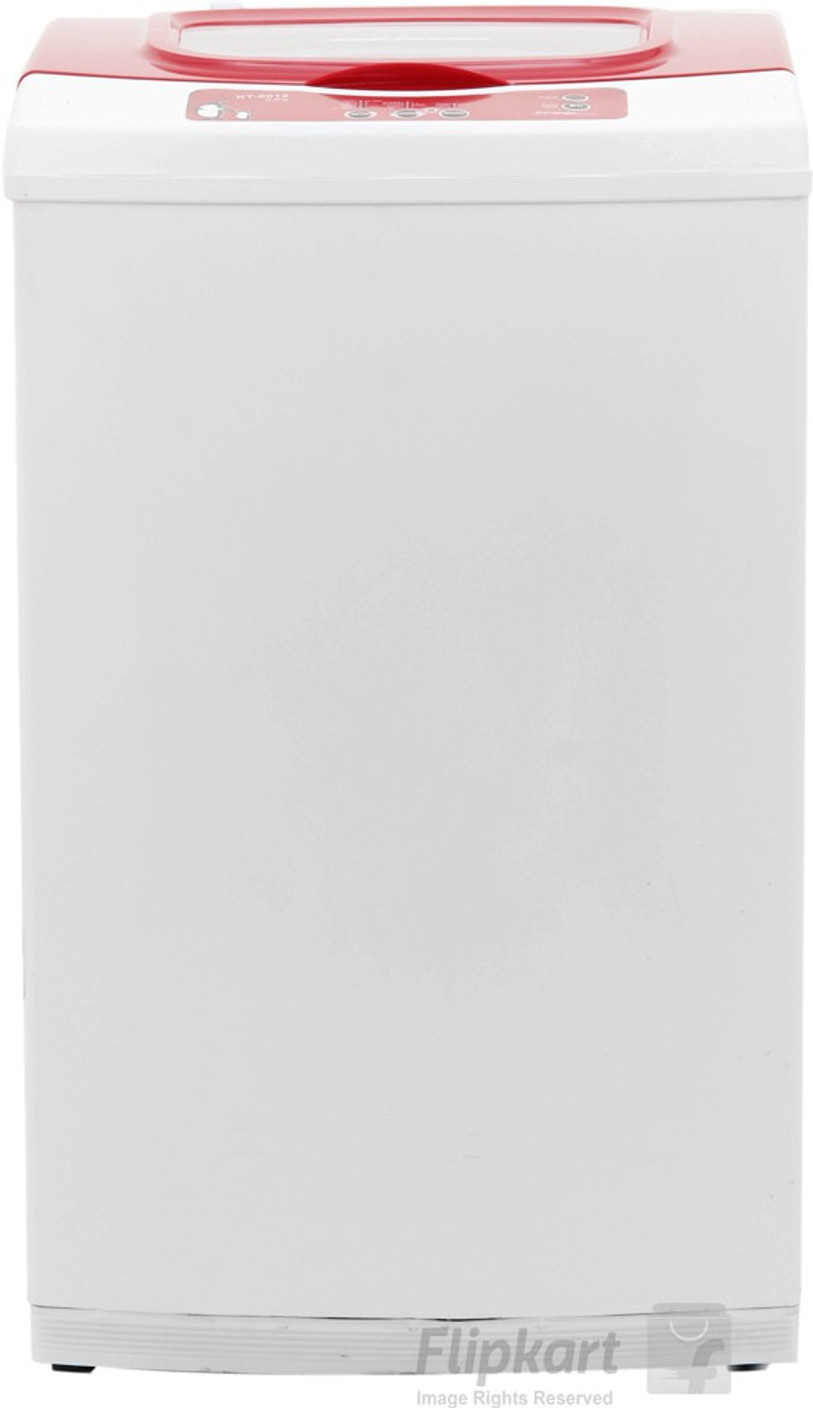 Kelvinator 6 kg Fully Automatic Top Load Washing Machine Price in India Buy Kelvinator 6 kg
