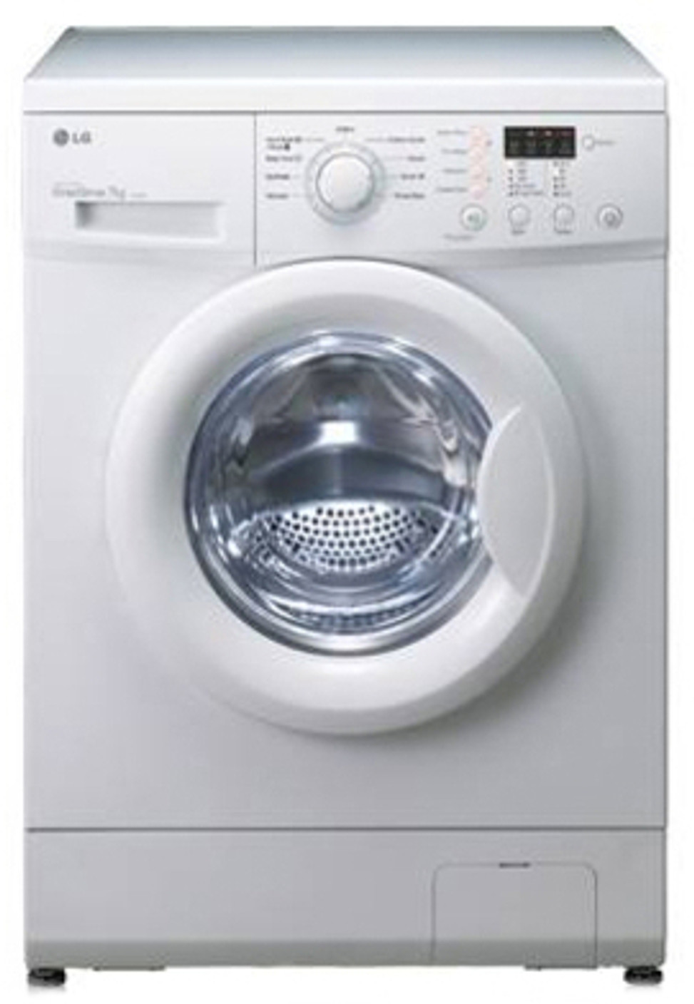LG F8068LDP Automatic 5.5 kg Washer Dryer - LG : Flipkart.com