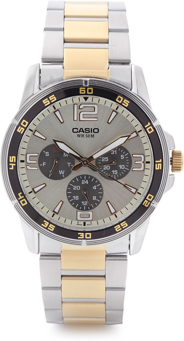 casio enticer flipkart