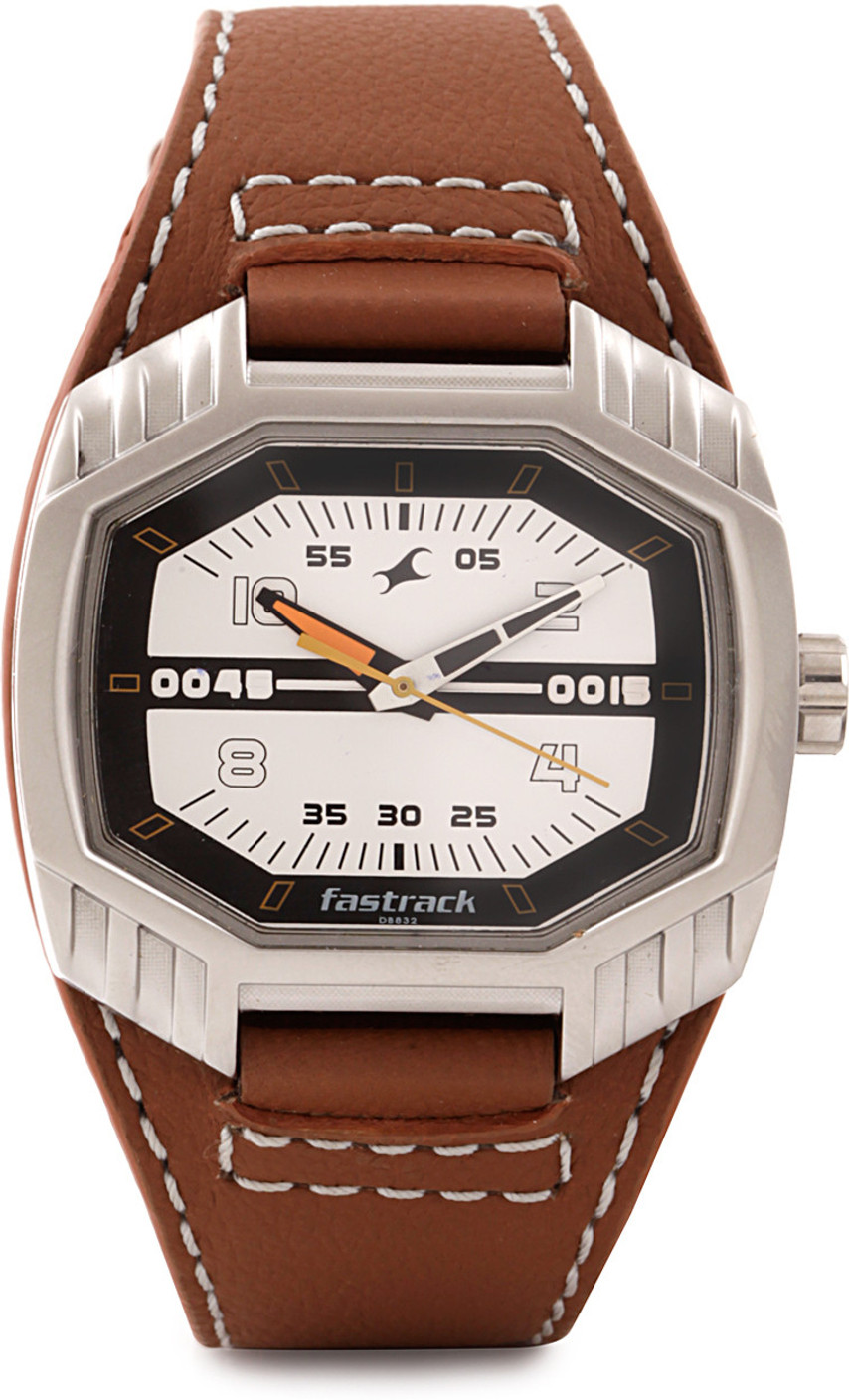 speed time fastrack