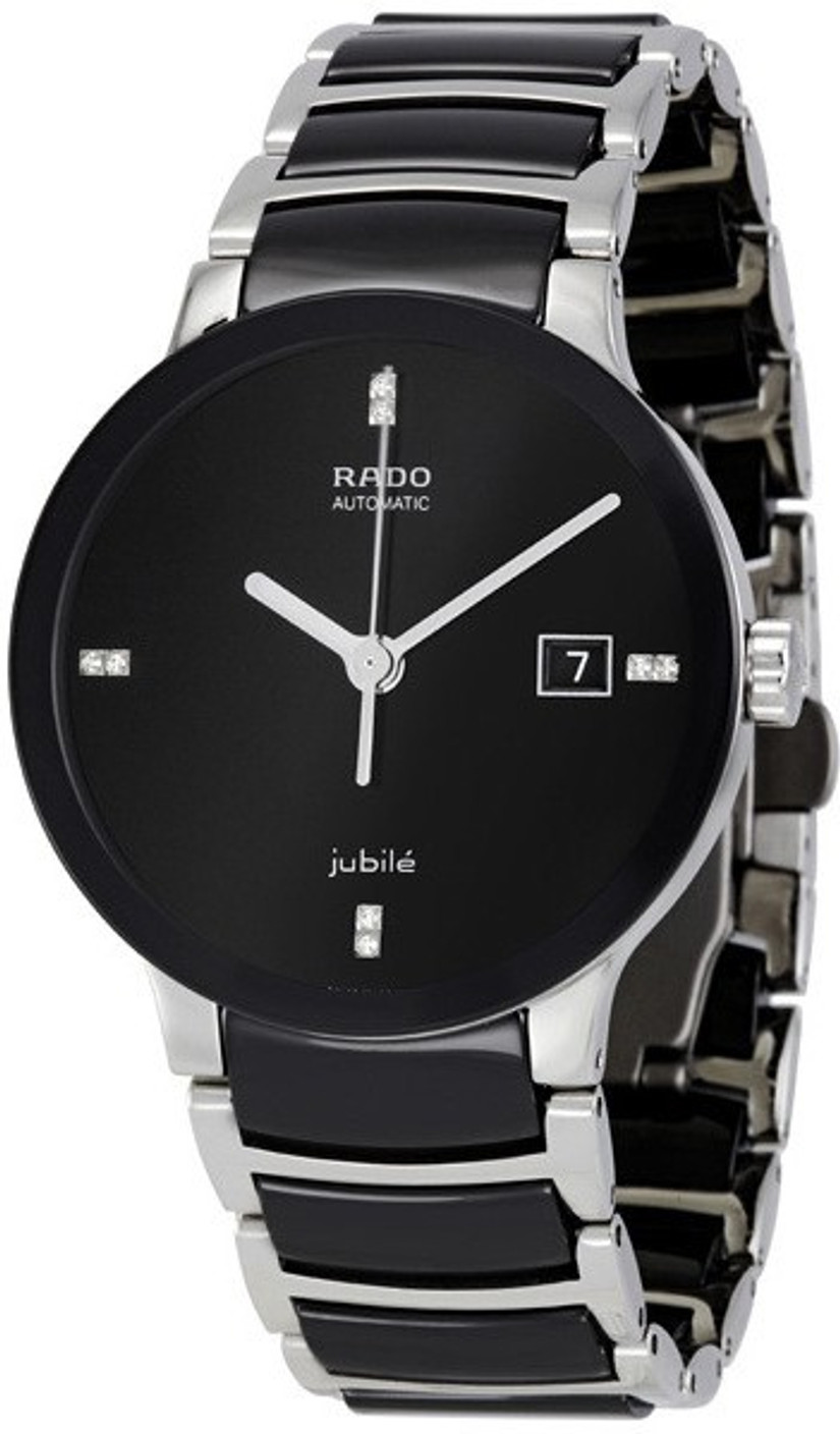 Rado R30941702 Centrix Watch For Men Buy Rado R30941702 Centrix