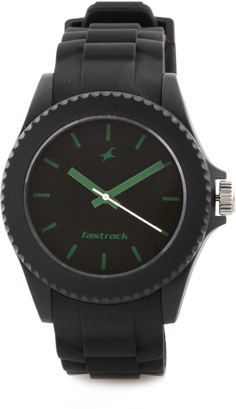 fastrack smart watch flipkart