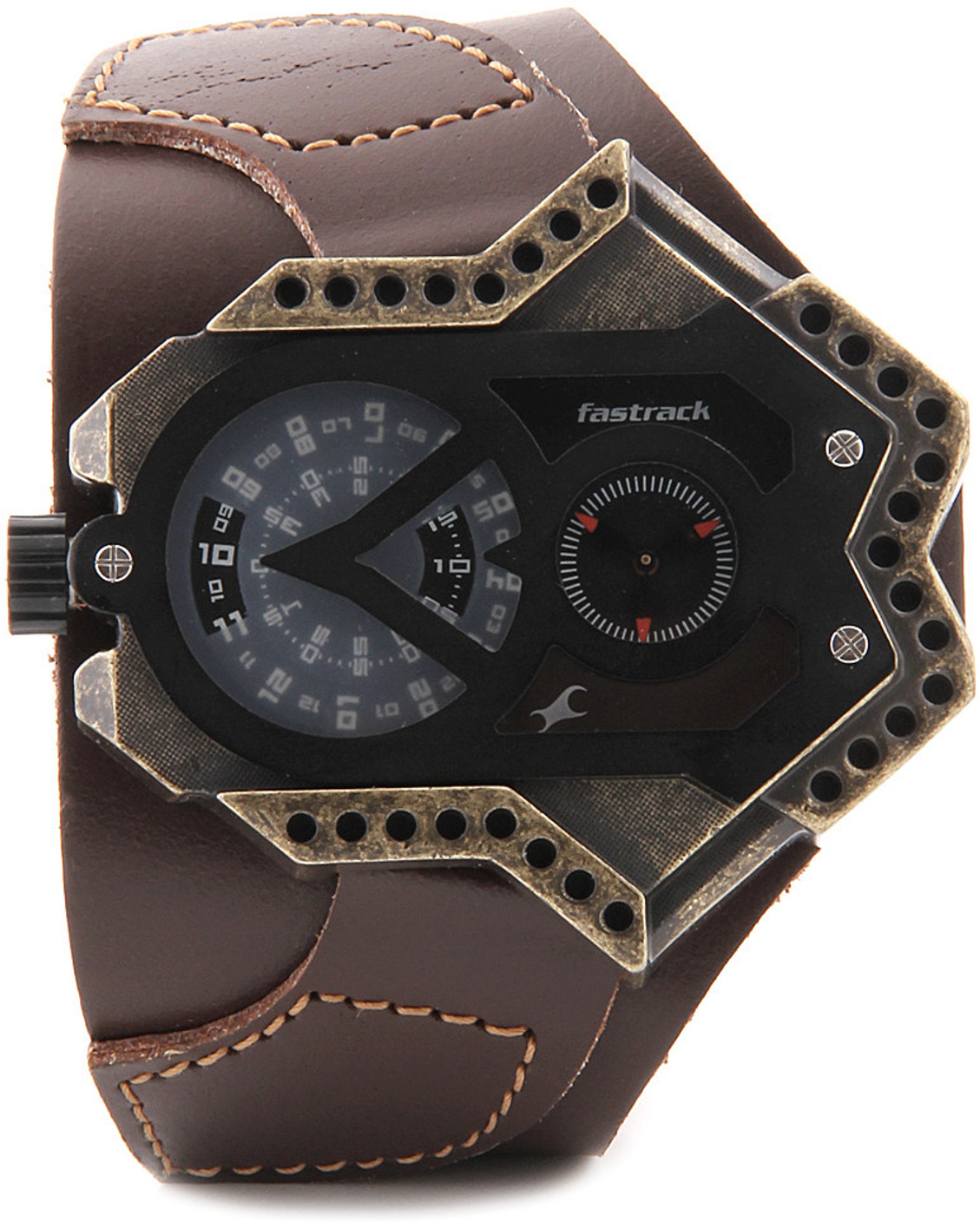 fast track watch image