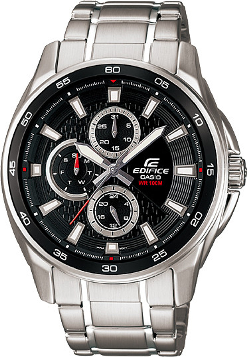 Casio ED420 Edifice Watch - For Men - Buy Casio ED420 Edifice Watch