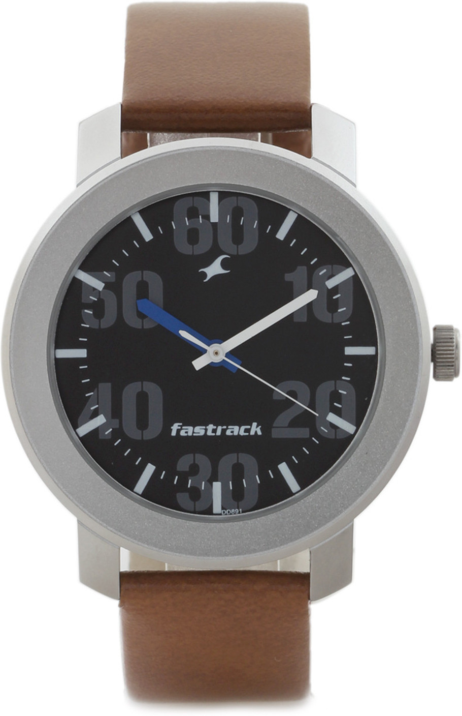 Fastrack NG3121SL01 Watch - For Men - Buy Fastrack NG3121SL01 Watch - For Men NG3121SL01 Online