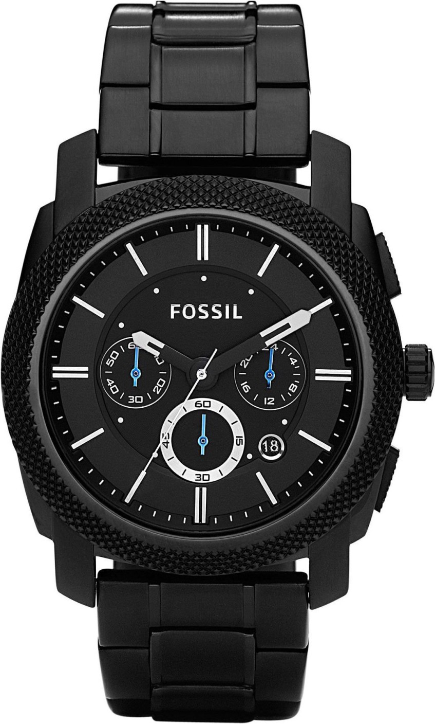 Fossil FS4552 Watch - For Men - Buy Fossil FS4552 Watch - For Men ...