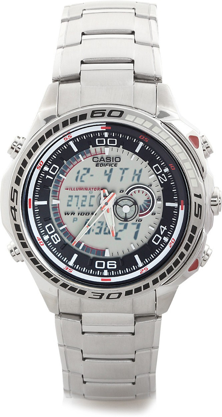 Casio ED265 Edifice Watch - For Men - Buy Casio ED265 ...