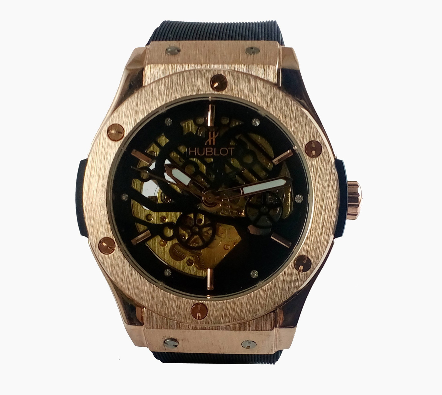 hublot sport watches